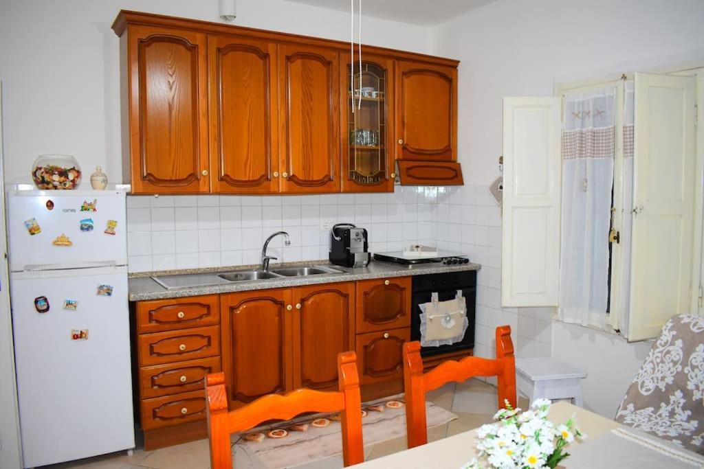 Villino La Perla Azzurra- Marina Di Pisa Villa Luaran gambar