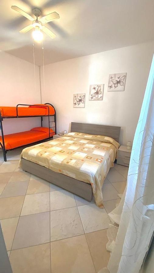 Villino La Perla Azzurra- Marina Di Pisa Villa Luaran gambar