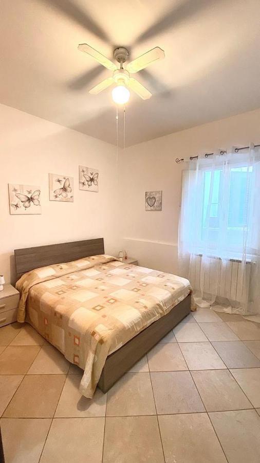 Villino La Perla Azzurra- Marina Di Pisa Villa Luaran gambar