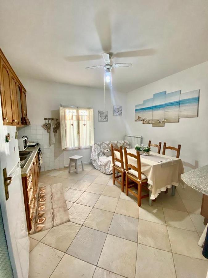 Villino La Perla Azzurra- Marina Di Pisa Villa Luaran gambar