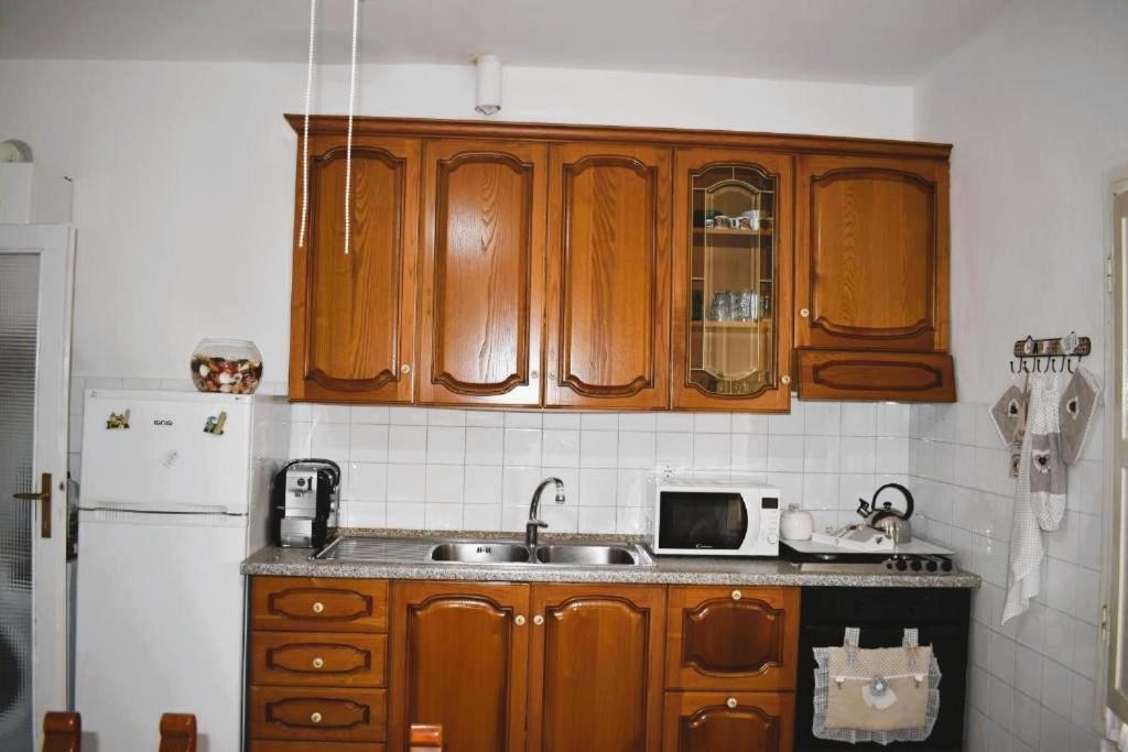 Villino La Perla Azzurra- Marina Di Pisa Villa Luaran gambar