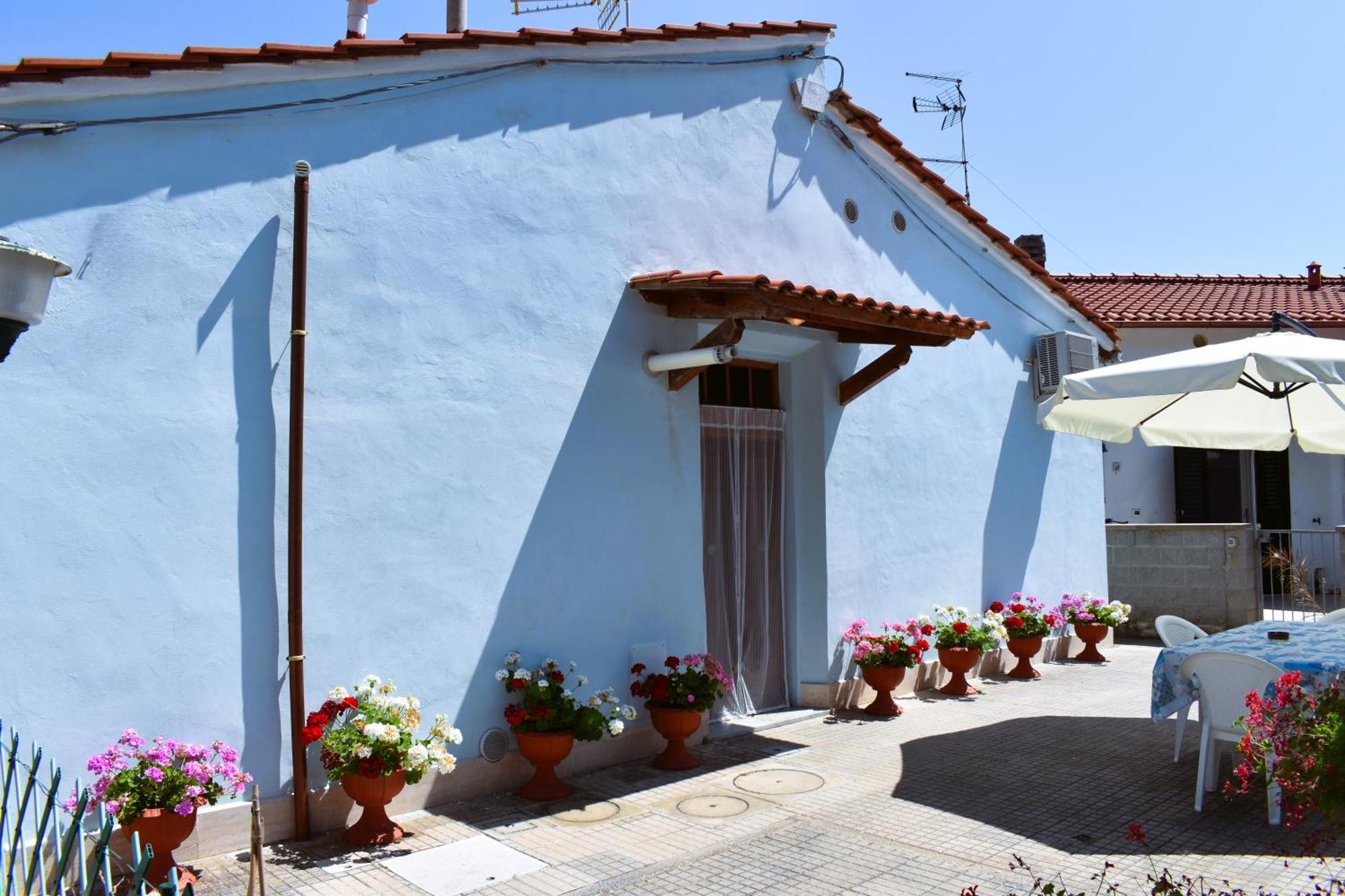 Villino La Perla Azzurra- Marina Di Pisa Villa Luaran gambar